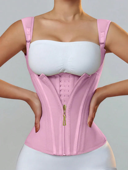 Colombian Slimming Shapewear Vest 