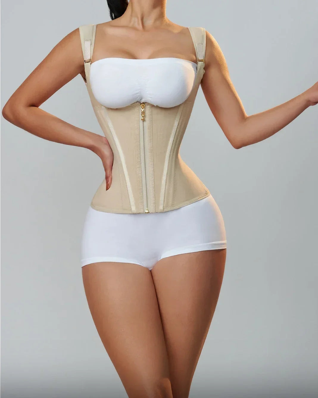 Monago Slimming Shapewear Vest 