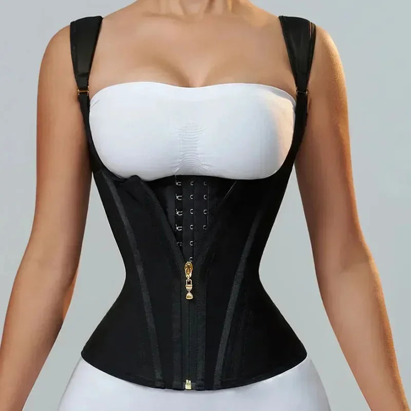 Monago Slimming Shapewear Vest 