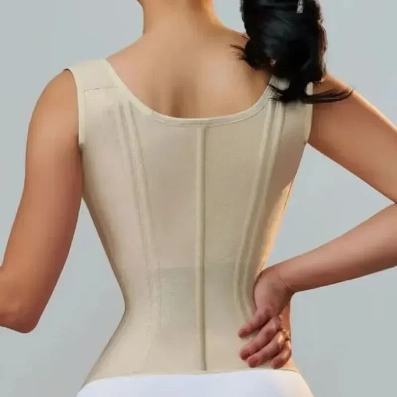 Monago Slimming Shapewear Vest 